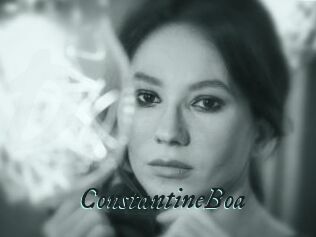 ConstantineBoa