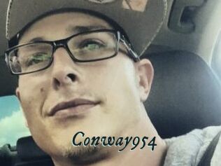 Conway954