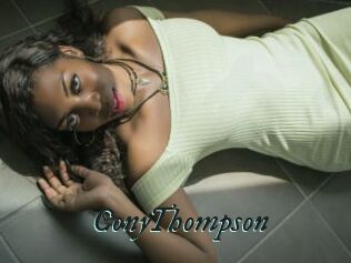 ConyThompson
