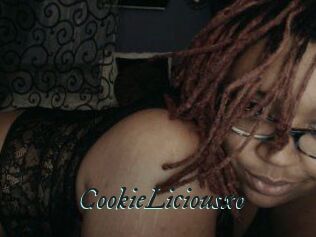 CookieLiciousxo