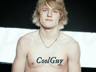 CoolGuy