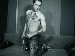 CoolSexyLad