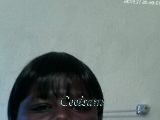 Coolsam