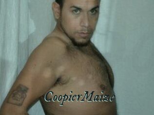 Coopier_Maize