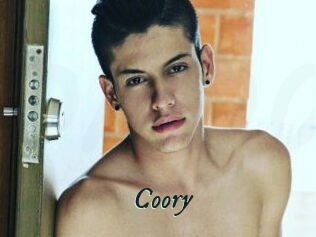 Coory
