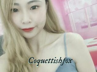 Coquettishfox