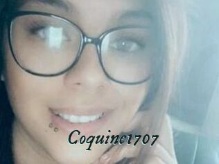 Coquine1707