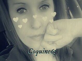 Coquine63