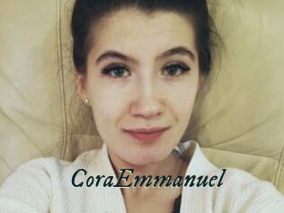 CoraEmmanuel