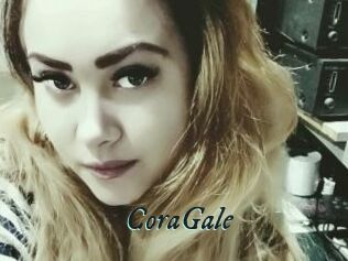 CoraGale
