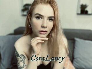 CoraLaney