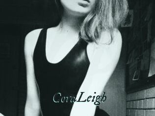 CoraLeigh