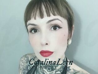 CoralinaLeen