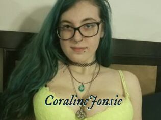 CoralineJonsie