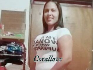 Corallove