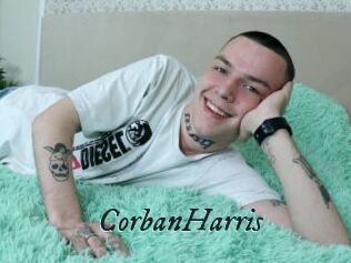 CorbanHarris
