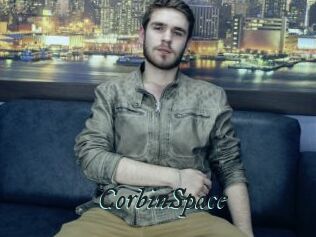 CorbinSpace