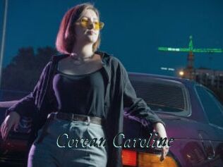 Corean_Caroline