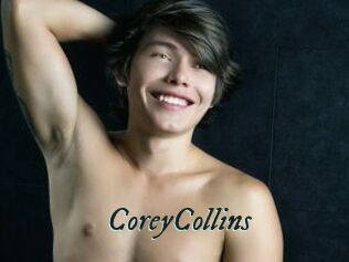CoreyCollins