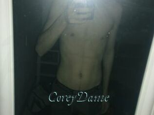 CoreyDame