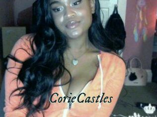 CorieCastles