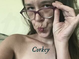 Corkey