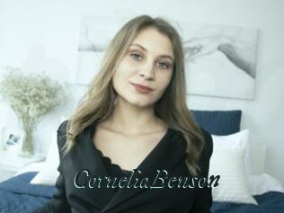 CorneliaBenson