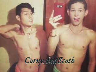 CornyAndScoth