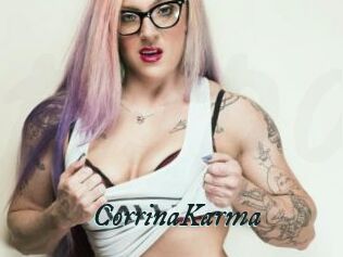 CorrinaKarma