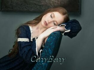 CorryBerry