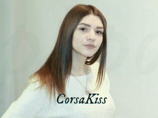 CorsaKiss