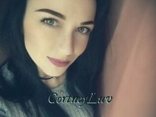 CortneyLuv