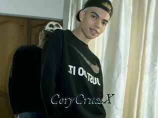 CoryCruzX