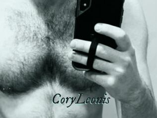 CoryLeonis