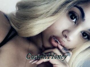 CosmicHoney