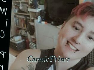 CosmicPrince