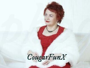 CougarFunX