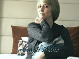 Cougar_Mama