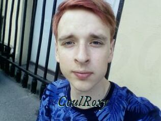 CoulRoxy