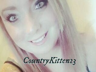 CountryKitten23