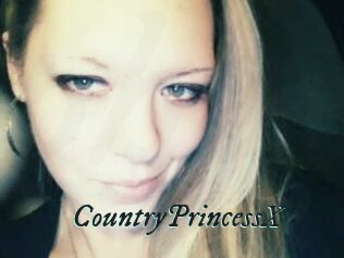 CountryPrincessX
