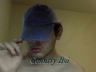 Country_Boi