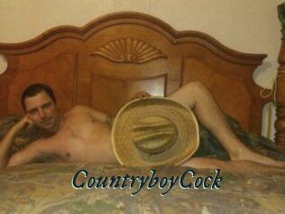 CountryboyCock