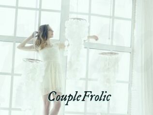 CoupleFrolic