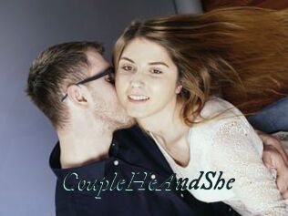 CoupleHeAndShe