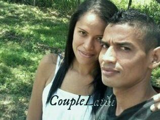 CoupleLatin