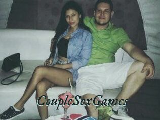 CoupleSexGames