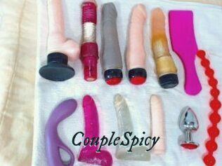 CoupleSpicy