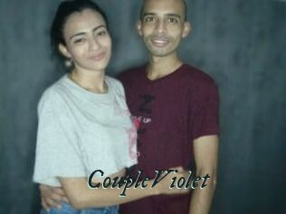 CoupleViolet