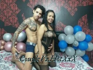 CoupleVzHotXxX